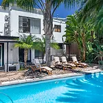 Antrim Boutique Retreat By Totalstay