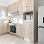 Stunning, Luxurious Apartment Close To The Beach