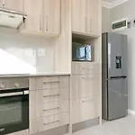 Stunning, Luxurious Apartment Close To The Beach