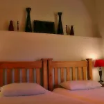 Amber Tree Lodge