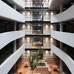 Wex 1 Apartments