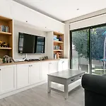 On The Greens Villa