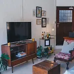 The Boho Cave