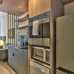 Luxury Urban Living At The Harri