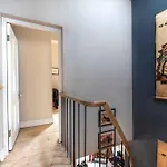 Stylish Heritage House In Trendy Tamboerskloof