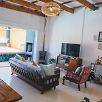 The Boho Cave