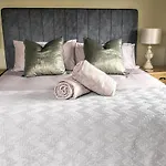 Blouberg Beach Luxury Apartment
