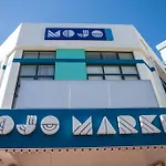 Sassy Studio In Trendy Sea Point