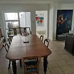 Neptunes Seat - Garden Paradise With Ocean Views