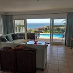 Neptunes Seat - Garden Paradise With Ocean Views