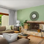 Valley Heights Guest House And B & B