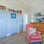 The Captains Penthouse