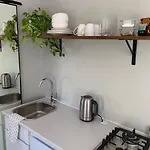 Solar Powered - Heart Of Constantia2