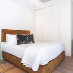 The Quarter - Studio In The De Waterkant With Parking