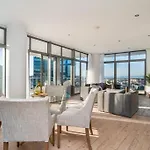Cozy Ocean View Apartment