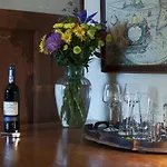 Harfield Guest Villa