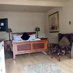 Harfield Guest Villa