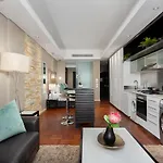 Mandela Rhodes Place W303