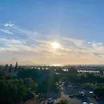 Lagoon Views - 2 Bed 2 Bath Apartment