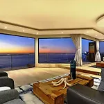 Oryx Retreat Villa- Cape Concierge