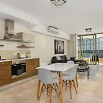 Canal Quays Apartments