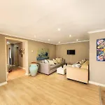 Shambala Cottage