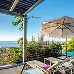 Nox Rentals - Sea And Rock Villa