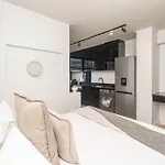 Luxury Studio In The City