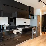 Luxury Studio In The City