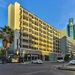 Two Bedroom Apartment - Fully Furnished And Equipped