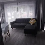 Balmoral Apartment