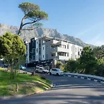 Deer Park Apartment Cpt - With Sweeping Views