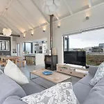 Sunset Village Atlantic Villa