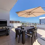 Modern Loadshedding Free Apartment In Azure 22