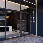 Home Suite Hotel De Waterkant