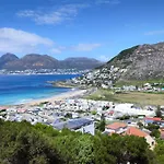 Seaviews Holiday Apartment 2
