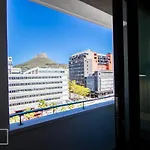 The Carrington Top Floor Luxury Apartment