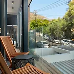 Luxury Green Point Apartment With Backup Power