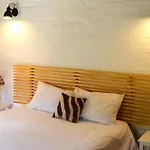 Private Studio With Kitchenette