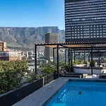 208, The Duke - Luxury Apartment With City Views