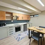 All Africa House