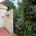 Beachfront Tuscan Villa Sunset Beach