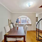 Self Check In-Family Home-4 Km From Blouberg Beach