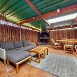 Self Check In-Family Home-4 Km From Blouberg Beach