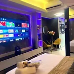 Luxury Apt Cape Town City Centre- Walk To Cticc