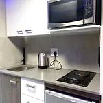 Luxury Apt Cape Town City Centre- Walk To Cticc