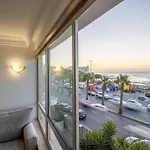 Beachfront Seaview