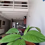 Urben Loft - Back Up Power