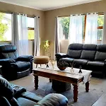 The Rustic Oak Guesthouse