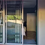 A House With A Separate Entrance And Kitchen